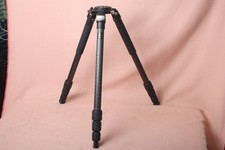 Robus RC-5570 Vantage Series 3 Carbon Fiber Tripod