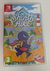 A Short Hike Nintendo Switch Super Rare Games Complete In Box + Cards