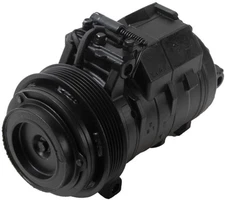 A/C Compressor-Compressor 4 Seasons 197370 Reman