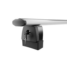 Menab&ograve; Dachtr&auml;ger OE 000133500000 Aluminium f&uuml;r TESLA MODEL Allrad Heckantrieb