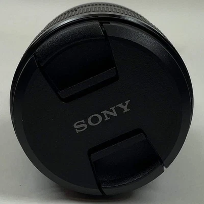 Sony f/1.4 Lenses 24mm Focal for sale | eBay