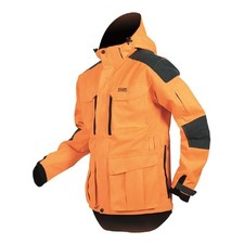 Hart Kernig Tech-J Jacke Jagdjacke Herren Nachsuche robust orange