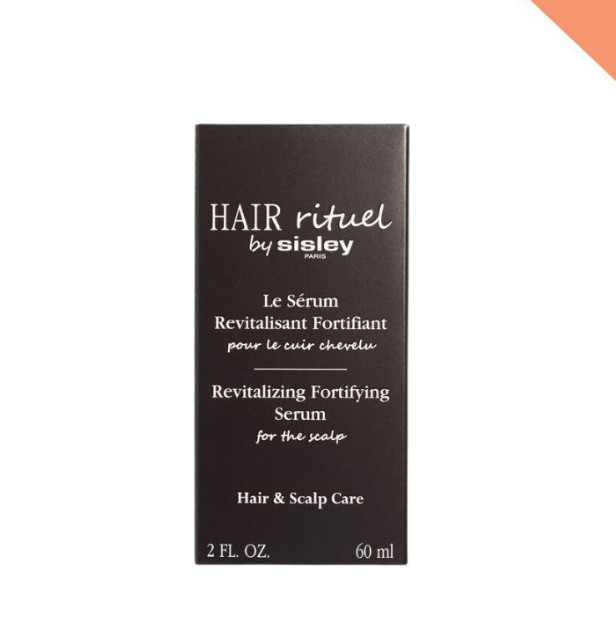 Sisley Hair Rituel by Sisley Revitalizing Fortifying Serum (For The Scalp) 60ml