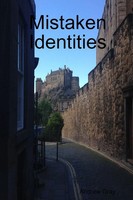 Mistaken Identities | Andrew Gray | Taschenbuch | Kartoniert / Broschiert | 2020