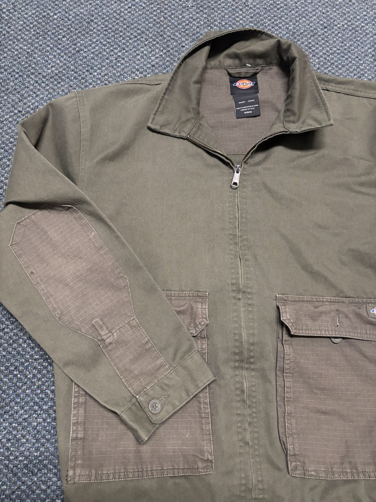 Dickies Work Jacket - image 3
