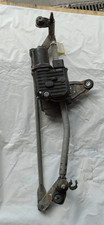 Scheibenwischermechanismus mit Motor  VOLKSWAGEN PASSAT (3C) 2.0 16V TDI SW