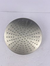 ROHL 1075/8STN Showerhead 8" Satin Nickel