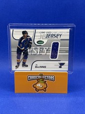 Al MacInnis Cards, Rookie Cards and Autographed Memorabilia Guide 6