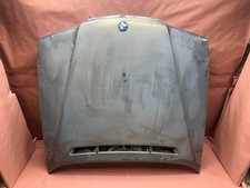 Capot BMW 740