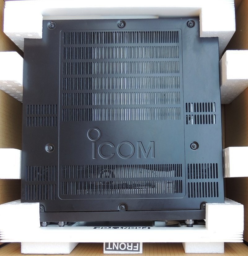 Icom IC-7851 HF/50MHz 200W All Mode Transceiver – Japan Model