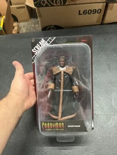 Scream Greats CANDYMAN 8" Figure MIP - Trick or Treat Studios