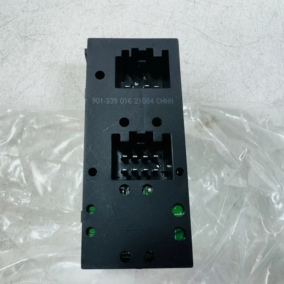 Dorman 901-339 Front Left Power Window Switch - Ford F150 Crown Victoria Mercury - Image 3 of 4