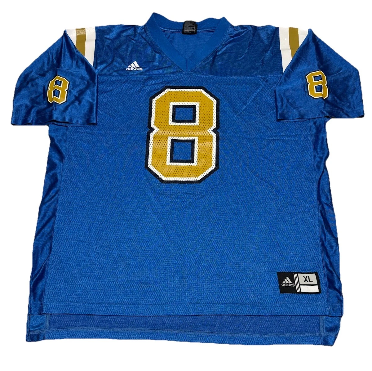 Football UCLA Bruins NCAA Fan Jerseys for sale | eBay