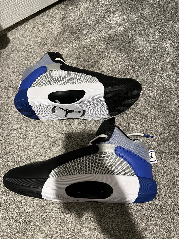 Air Jordan XXXV (35) x Fragmento Diseño Promo Muestra - Talla 9 - Totalmente Nuevo con Caja Foto 2 de 4