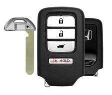 Original Oem Factory Honda 15-16 CR-V Smart Key Keyless Remote Start Fob Prox