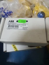 Smile 11EAR Tina 2TLA030050R0100 Emergency stop button ABB JOKAB Safety