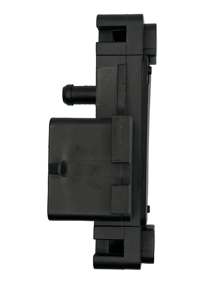 Sensor de presión colector de inyección de combustible Herko MPS705 para Buick Chevrolet 81-04 Foto 2 de 4