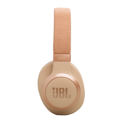JBL Live 770NC, Wireless Over-Ear Headphones with True Adaptive