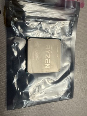 AMD Ryzen 7 1700X 3.4GHz Eight Core Processor With fan