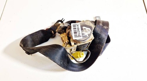 6q4857705g Sicherheitsgurt Gurt Vorne Linke 04167056 Volkswagen P DE2511073-02