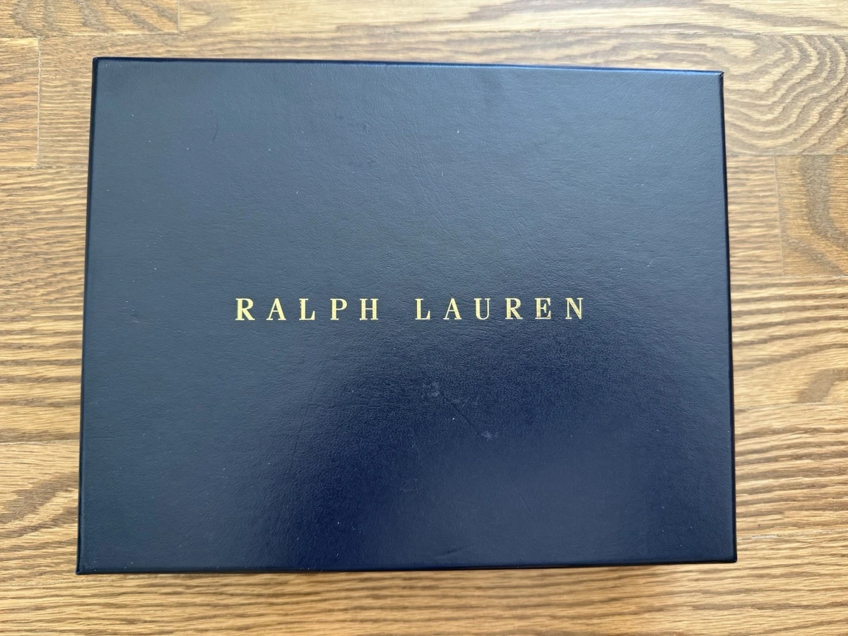 Ralph Lauren Silver Picture Frames for sale | eBay