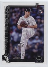 2025 Topps Update Mike Vasil #US219 1f17