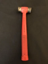 Snap On Tools BE216 Brass Hammer 16 oz Soft Face