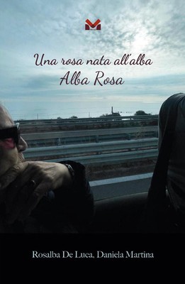 Eine Rose im Morgengrauen geboren. Alba Rosa - 2025 - Milella