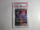 PSA 9 Rocket's Mewtwo EX Special Illustration Rare Destined Rivals Pokemon Card