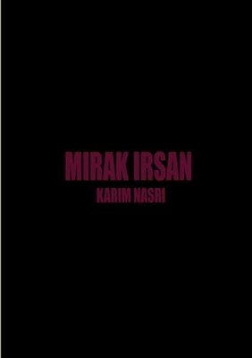 Mirak Irsan by Karim Nasri (2015, Trade Paperback)
