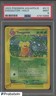 2003 Pokemon Aquapolis #H10/H32 Exeggutor Holo PSA 9 MINT