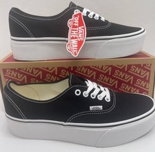 Vans New Authentic Era Classic Sneakers Unisex Canvas Shoes Free Shipping