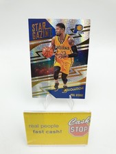 2016-17 Panini Revolution Basketball Paul George Star Gazing #9 Pacers