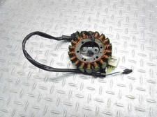 2011 08-15 Aprilia Dorsoduro 750 Stator Magneto Tested Works 