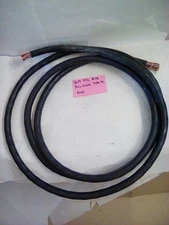 16 FT. 37 CONDUCTOR NO.14 AWG. TYPE TC 600 VOLT CONTROL CABLE BRAND-REX, UN-TC