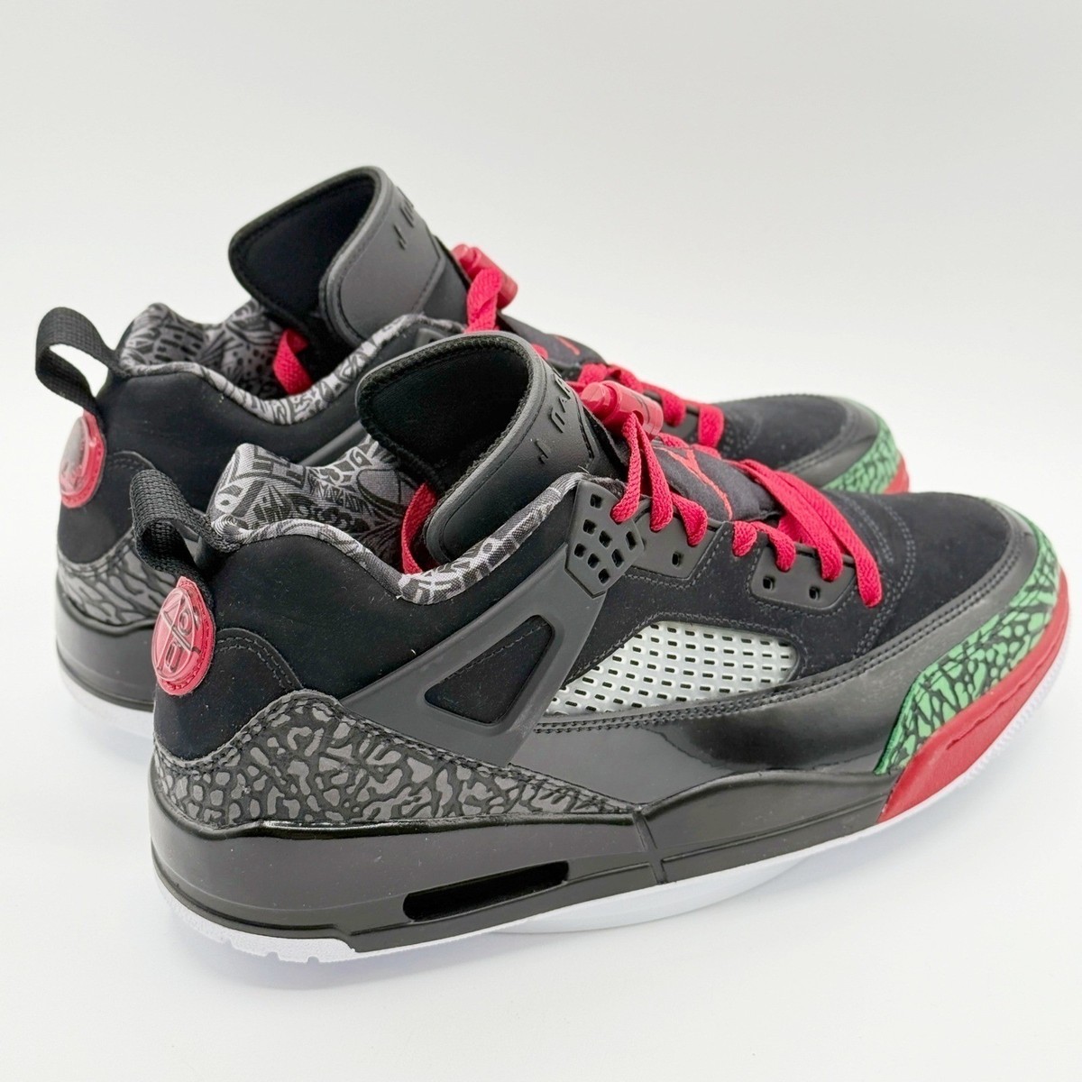 ジョーダン　スパイク Size 11.5 - Air Jordan Spizike Low OG for sale online | eBay