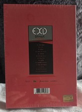 美品 廃盤品 EXID CD 4枚セット 美品 廃盤品 EXID CD 4枚セット 【公式通販】