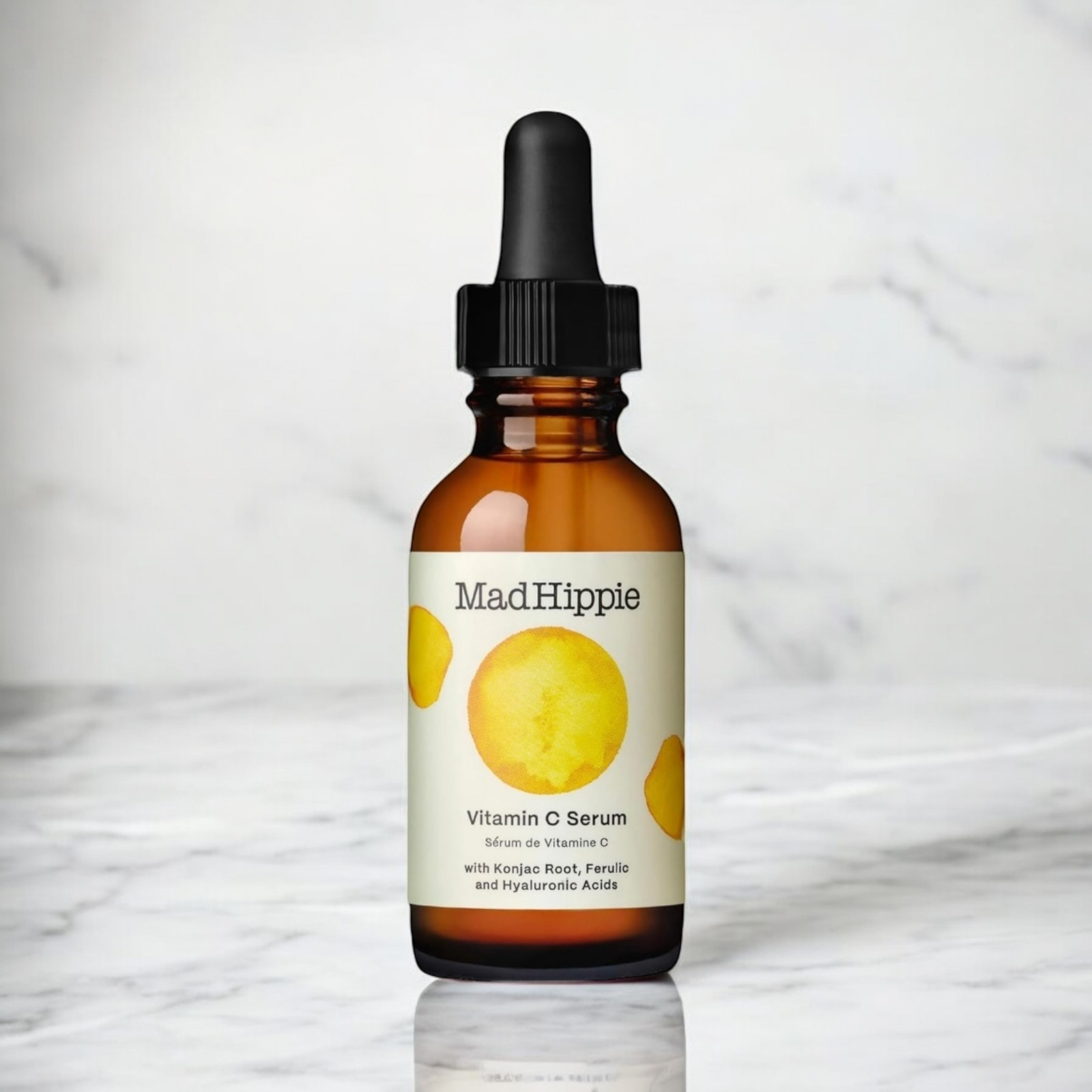 Mad Hippie Vitamin C Serum, 1.02 fl oz (30 ml)