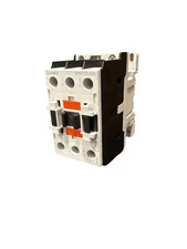 LOVATO ELECTRIC DPBF2600A12060 Manual Bypass Switch