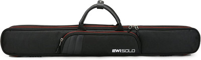Soprano Saxophone Clarinet Case for EWI SOLO/USB/5000/4000S Portable Digital Win