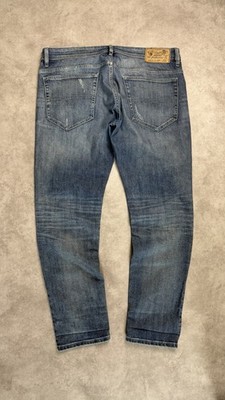 Diesel vintage Jeans Größe 36 baggy washed Hose