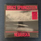 Bruce Springsteen NEBRASKA '82 (EXPANDED) 4 Vinyl LPs + Bluray NEW Sealed