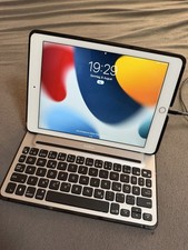 Apple iPad Air 2 inkl. Casetastatur
