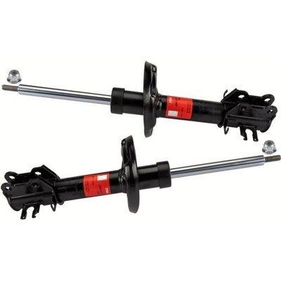 Stoßdämpfer Trw JGM7801T Trw Twin für Citroën Fiat Peugeot Vorderachse