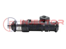 Single unit Bosch 0280158254 fuel injector 2011 Ford Fiesta 1.6L AE8E-AA