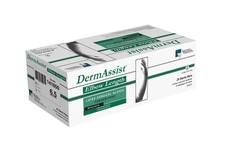 Innovative Healthcare 141650 Latex Gloves 6.5 Sterile Textured Elbow Length 25p Innovative Healthcare 141650 Latex Gloves 6.5 Sterile Textured Elbow Length 25p