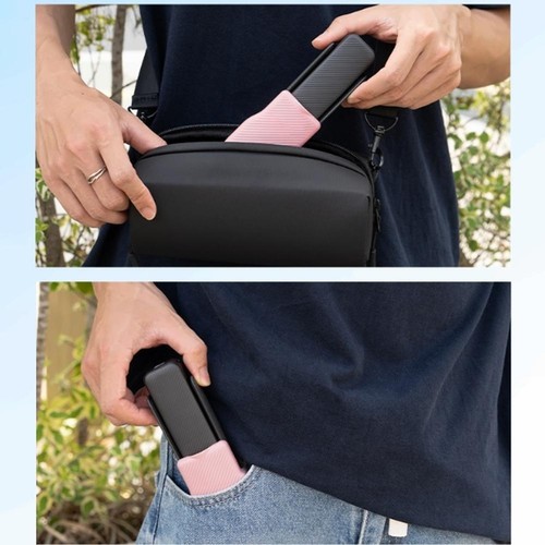 Para DJI-Pocket 3 Cubierta Protectora Lente de Cámara Pantalla Estuche Cardán Cubierta Accesorio - Imagen 14 de 19
