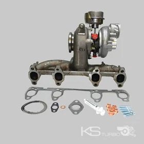 Turbolader 1.9 TDI Touran 1T 038253014G 038253016R 66KW 74KW 77KW BJB BKC BXE