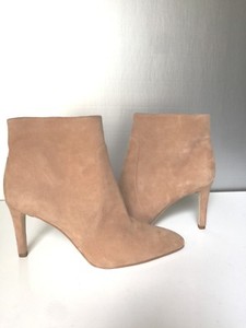 olette pointed toe bootie