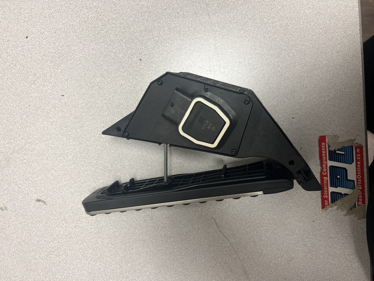 【C3】ACCELERATOR Amazon.com: TPS Throttle Position Sensor SERA486-07 22620